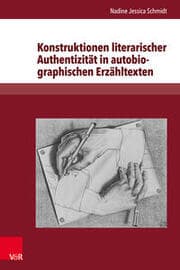 Cover von Konstruktionen literarischer Authentizität in autobiographischen Erzähltexten