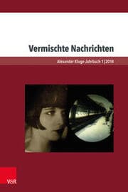 Cover von Vermischte Nachrichten