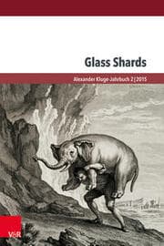 Cover von Glass Shards