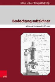 Cover von Beobachtung aufzeichnen