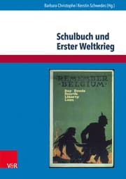 Cover von Schulbuch und Erster Weltkrieg