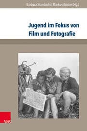 Cover von Jugend im Fokus von Film und Fotografie