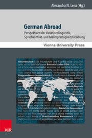 Cover von German Abroad