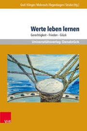 Cover von Werte leben lernen