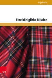 Cover von Eine königliche Mission