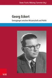 Cover von Georg Eckert