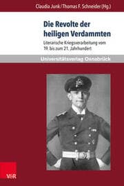 Cover von Die Revolte der heiligen Verdammten