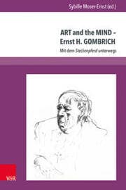 Cover von ART and the MIND - Ernst H. GOMBRICH