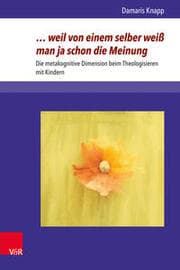 Cover von weil von einem selber weiß man ja schon die Meinung