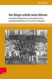 Cover von Der Bürger erhebt seine Stimme