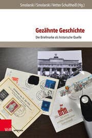 Cover von Gezähnte Geschichte