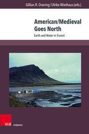 Cover von American/Medieval Goes North