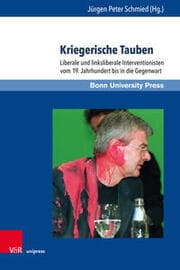 Cover von Kriegerische Tauben