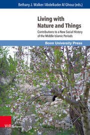 Cover von Living with Nature and Things