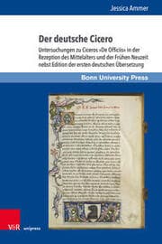 Cover von Der deutsche Cicero