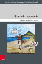 Cover von Il sardo in movimento