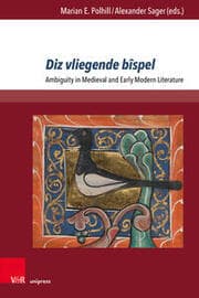 Cover von Diz vliegende bîspel