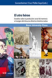 Cover von El otro héroe