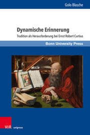 Cover von Dynamische Erinnerung