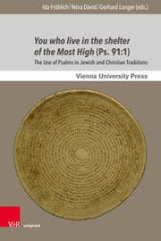 Cover von You who live in the shelter of the Most High (Ps. 91:1)