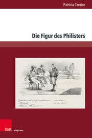 Cover von Die Figur des Philisters