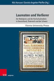 Cover von Laureaten und Verlierer