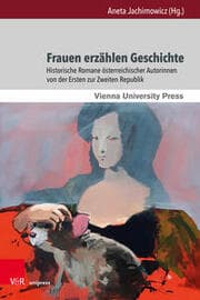 Cover von Frauen erzählen Geschichte