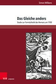 Cover von Das Gleiche anders