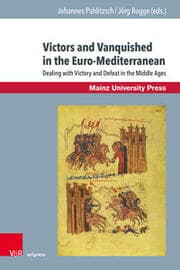 Cover von Victors and Vanquished in the Euro-Mediterranean