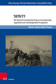 Cover von 1870/71