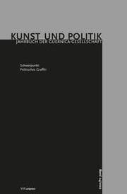 Cover von Politisches Graffiti