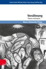 Cover von Versöhnung