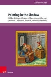 Cover von Painting in the Shadow