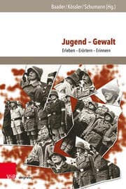 Cover von Jugend - Gewalt