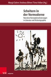 Cover von Scheitern in der Vormoderne