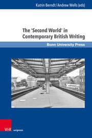 Cover von The Second World in Contemporary British Writing