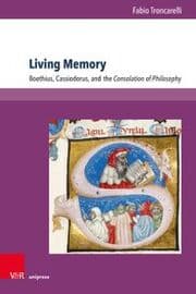 Cover von Living Memory