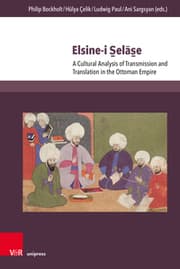Cover von Elsine-i Selase