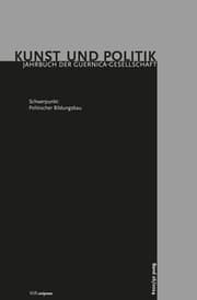 Cover von Politischer Bildungsbau