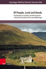 Cover von Of People, Land and Bonds