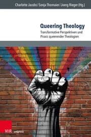 Cover von Queering Theology