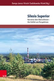 Cover von Silesia Superior