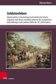 Cover von Soldatenleben