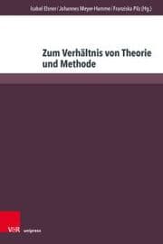 Cover von Verbindendes und Trennendes