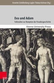 Cover von Eva und Adam