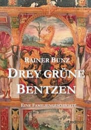 Cover von Drey grüne Bentzen