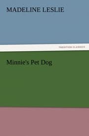 Cover von Minnie's Pet Dog