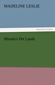 Cover von Minnie's Pet Lamb