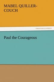 Cover von Paul the Courageous