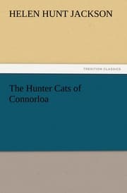 Cover von The Hunter Cats of Connorloa